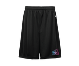 Lady Blacksox - DTF Men's Shorts