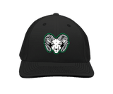 Parkside High School - Rams Head - Fitted Trucker