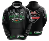 Parkside High School - Baseball Championship - FDS | Unisex Hoodie