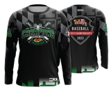 Parkside - FDS BB Championship LS Jersey