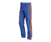 Gigantes - OLD COLTS - FDS | Open Bottom Pants