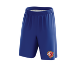 Gigantes - Old Colts - FDS | Unisex 2-Pocket Shorts