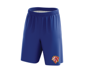 Gigantes - Old Colts FS Shorts