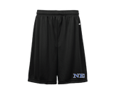 WE ARE NE - Performance Shorts