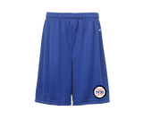 WE ARE NE - Performance Shorts