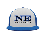 NE Athletics - Pacific Fitted Hat