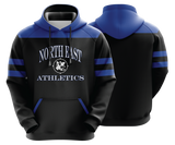 North East - NE Athletics - FDS | Unisex Hoodie