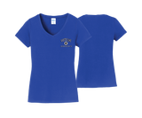 NE Athletics - Women's SS Cotton Tee's