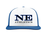 NE Athletics - Richardson Fitted Hats