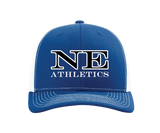 NE Athletics - Snapbacks