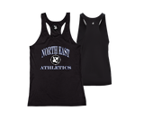 North East - NE Athletics - DTF | Women's Performance Racerback