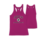 North East - NE Athletics - DTF | Women's Performance Racerback