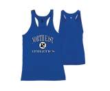 North East - NE Athletics - DTF | Women's Performance Racerback