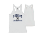 North East - NE Athletics - DTF | Women's Performance Racerback