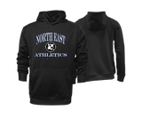 North East - NE Athletics - DTF | Unisex Hoodie