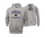 North East - NE Athletics - DTF | Unisex Hoodie