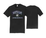 NE Athletics - SS Cotton Tee's