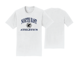 NE Athletics - SS Cotton Tee's