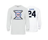 North East BB & SB - LS Performance Tee's