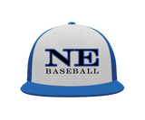 North East BB & SS - Pacific Fitted Hat