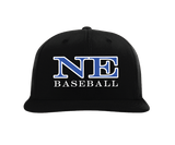 North East BB & SS - Fitted Hats