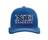 North East BB & SS - Snapbacks