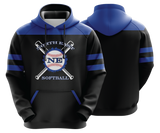 North East - Baseball & Softball - FDS | Unisex Hoodie