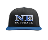 North East BB & SS - Fitted Hats