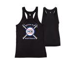 North East BB & SB - DTF Womens Performance Racerback