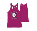 North East BB & SB - DTF Womens Performance Racerback