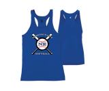 North East BB & SB - DTF Womens Performance Racerback