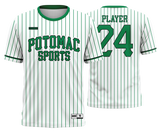 Shin Biscuits - POTOMAC SPORTS - FDS Short Sleeve Jersey