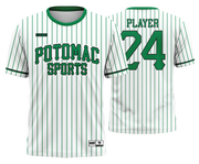 Shin Biscuits - POTOMAC SPORTS - FDS Short Sleeve Jersey