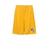 Kent County LL - DTF Mens Performance Short