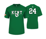 Kent County LL - DTF Jerseys