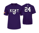 Kent County LL - DTF Jerseys