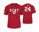 Kent County LL - DTF Jerseys