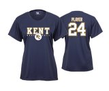 Kent County LL - Women's SS Performance Tee's