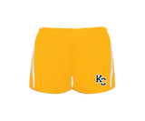 Kent County LL - DTF Womens Performance Short