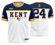 Kent County LL - FDS Navy & Gold Jerseys