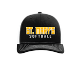 St. Mary's Softball - Snapback