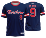 Northern Football- FDS Jersey SS