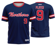 Northern Football- FDS Jersey SS