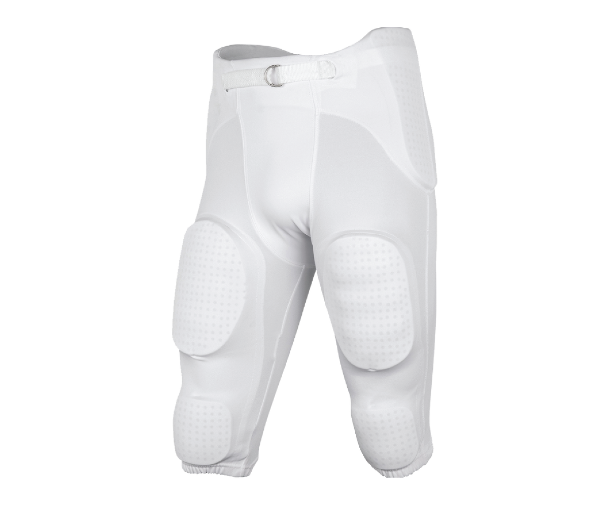 Northern Football- SAFETY INTEGRATED FOOTBALL PRACTICE PANT W/BUILT-IN ...