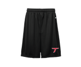 Jackson Thunder - Performance Shorts 2024