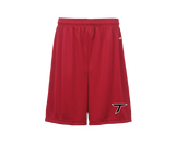 Jackson Thunder - Performance Shorts 2024