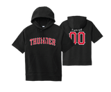 Jackson Thunder - SS Cotton Hoodie