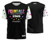 Ferndale Day Nursery Fully Sublimated Shirt