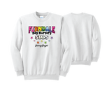 Ferndale Day Nursey- Crew Neck Sweatshirt