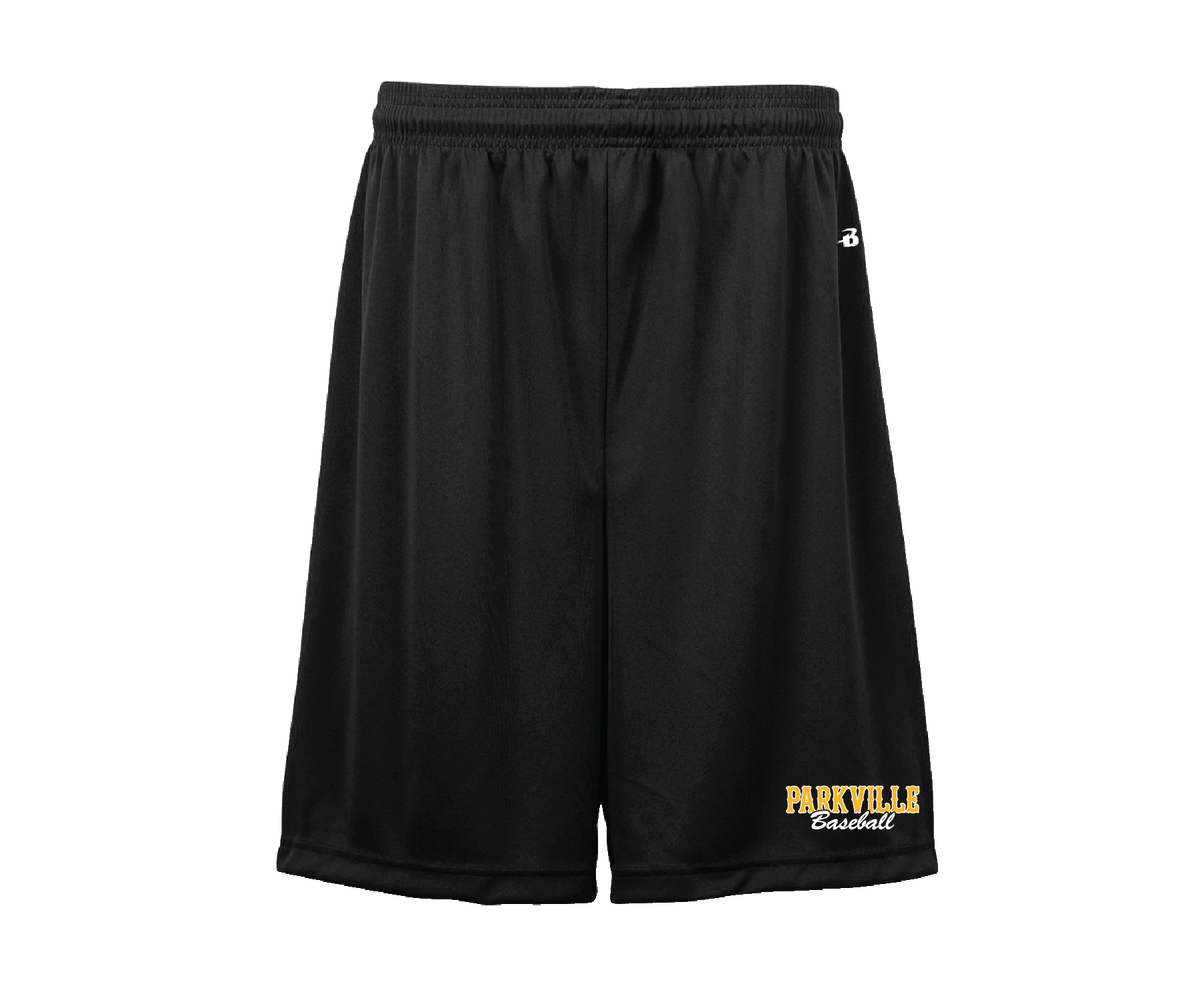 Parkville Baseball - Shorts– eShore Sports